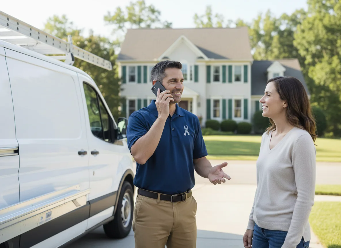 Home Gutter Service Prospect, VA FAQs